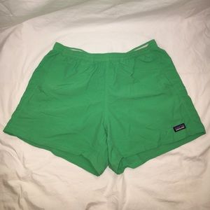 Women's Patagonia  Shorts